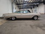 Thumbnail Photo 3 for 1961 Chevrolet Impala