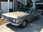Thumbnail Photo 1 for 1961 Chevrolet Impala