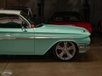 Thumbnail Photo 3 for 1961 Chevrolet Impala
