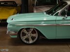 Thumbnail Photo 4 for 1961 Chevrolet Impala