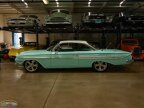 Thumbnail Photo 5 for 1961 Chevrolet Impala
