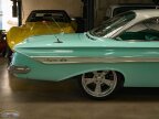 Thumbnail Photo 1 for 1961 Chevrolet Impala