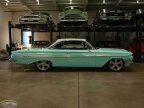 Thumbnail Photo 2 for 1961 Chevrolet Impala