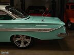 Thumbnail Photo 6 for 1961 Chevrolet Impala