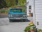 Thumbnail Photo 6 for 1961 Chevrolet Impala