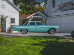 Thumbnail Photo 4 for 1961 Chevrolet Impala