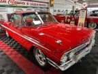Thumbnail Photo 2 for 1961 Chevrolet Impala