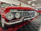 Thumbnail Photo 5 for 1961 Chevrolet Impala