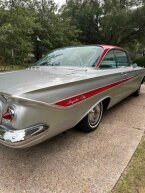 Thumbnail Photo 6 for 1961 Chevrolet Impala