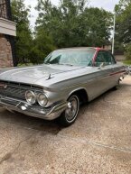 Thumbnail Photo 4 for 1961 Chevrolet Impala