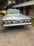 Thumbnail Photo 5 for 1961 Chevrolet Impala