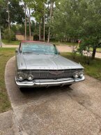 Thumbnail Photo 2 for 1961 Chevrolet Impala