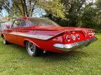 Thumbnail Photo 4 for 1961 Chevrolet Impala