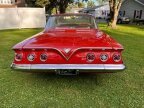 Thumbnail Photo 6 for 1961 Chevrolet Impala