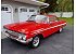 1961 Chevrolet Impala