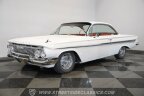 Thumbnail Photo 6 for 1961 Chevrolet Impala