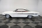 Thumbnail Photo 2 for 1961 Chevrolet Impala
