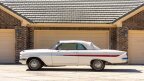 Thumbnail Photo 1 for 1961 Chevrolet Impala