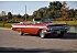 1961 Chevrolet Impala