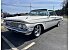 1961 Chevrolet Impala