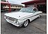 1961 Chevrolet Impala