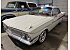 1961 Chevrolet Impala