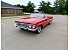 1961 Chevrolet Impala