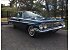 1961 Chevrolet Impala