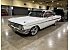 1961 Chevrolet Impala