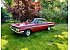 1961 Chevrolet Impala Coupe