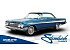 1961 Chevrolet Impala