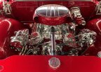 Thumbnail Photo 2 for 1961 Chevrolet Impala