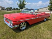1961 Chevrolet Impala