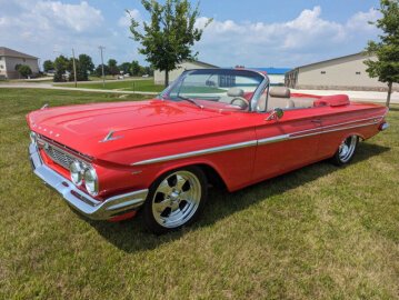 1961 Chevrolet Impala