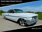1961 Chevrolet Impala