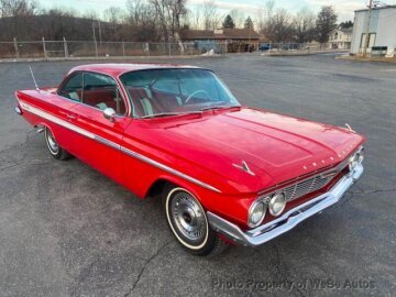 1961 Chevrolet Impala