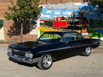 1961 Chevrolet Impala