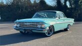 1961 Chevrolet Impala