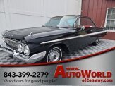 1961 Chevrolet Impala