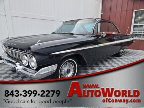 1961 Chevrolet Impala