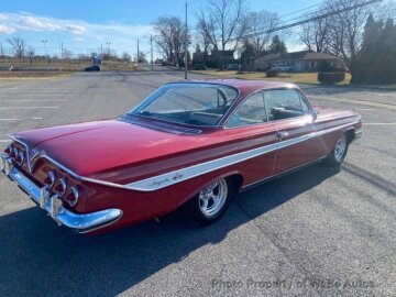 1961 Chevrolet Impala