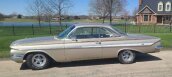 1961 Chevrolet Impala