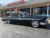 1961 Chevrolet Impala