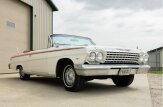 1961 Chevrolet Impala Convertible