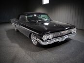 1961 Chevrolet Impala