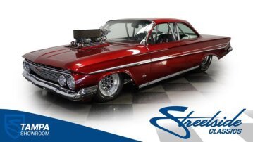1961 Chevrolet Impala