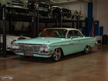 1961 Chevrolet Impala