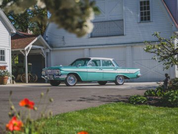 1961 Chevrolet Impala