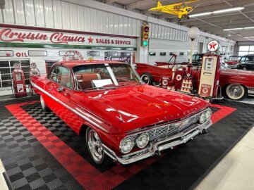 1961 Chevrolet Impala
