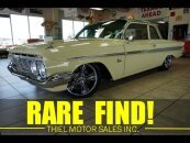 1961 Chevrolet Impala